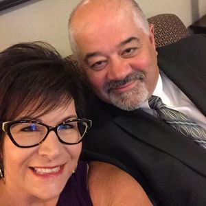 Meet your Posher, Marna